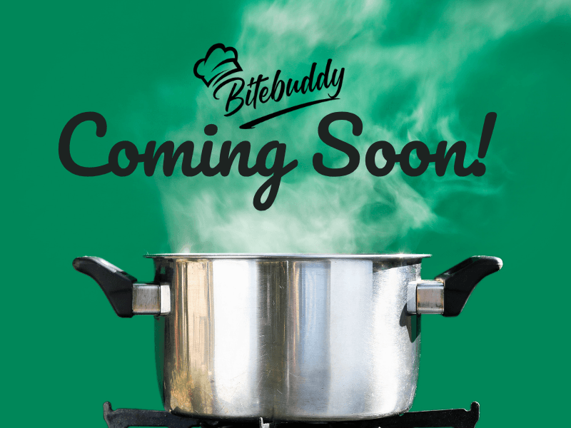 Kitchen Essentials - Coming Soon
