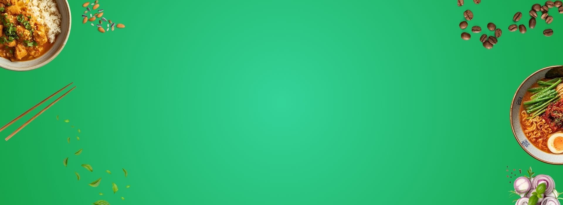 Hero Background